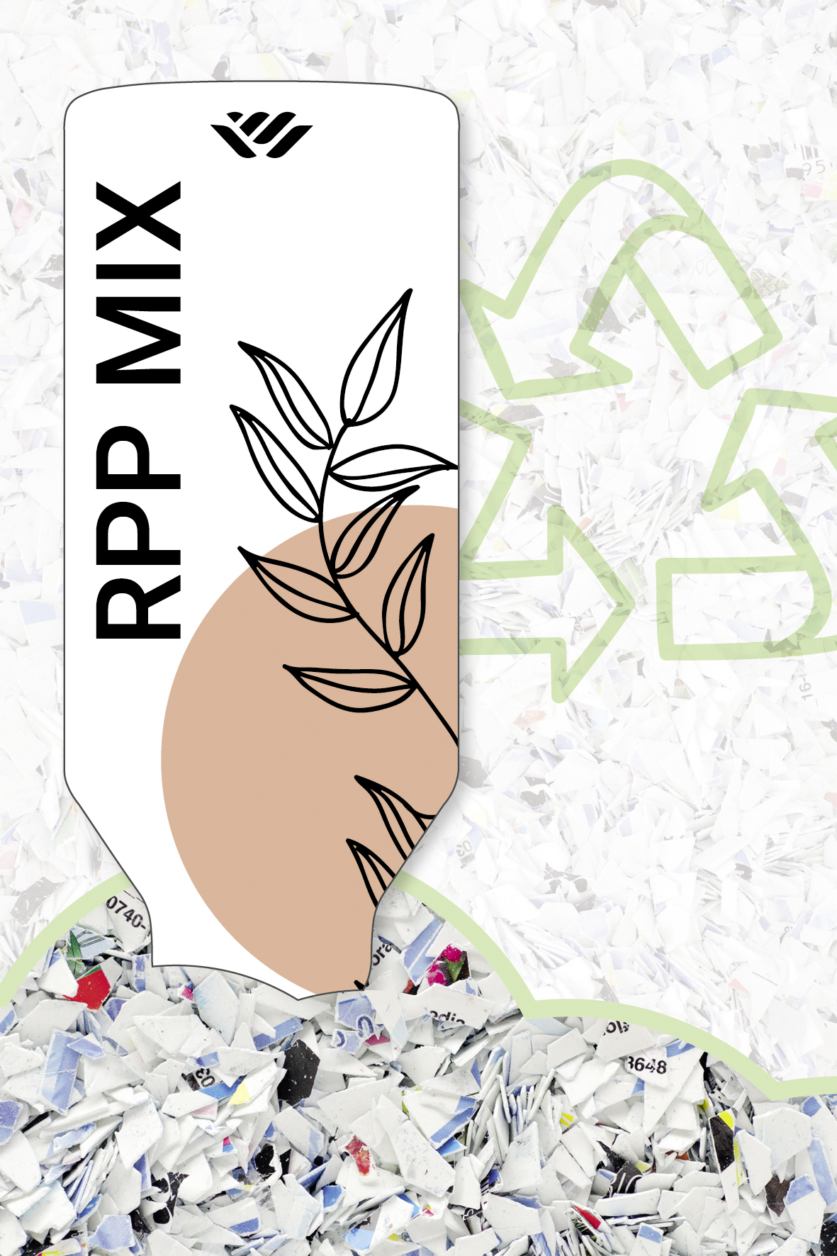Materaila RPP_Mix