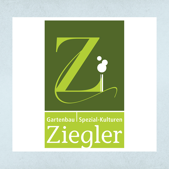 Logo Gartenbau Ziegler 