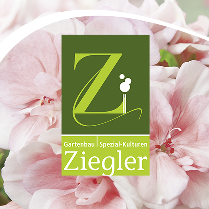 Logo Gartenbau Ziegler