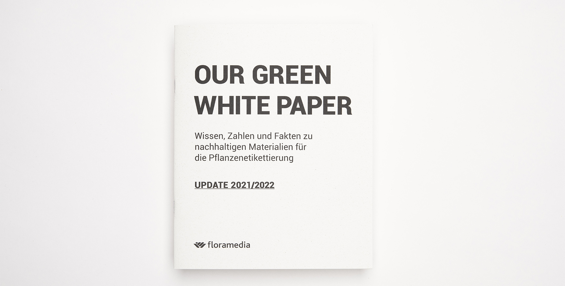 Green white Paper 