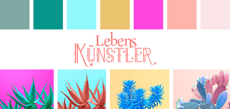 Lebenskuenstler