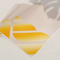 Flyer und Brosch Veredelungen