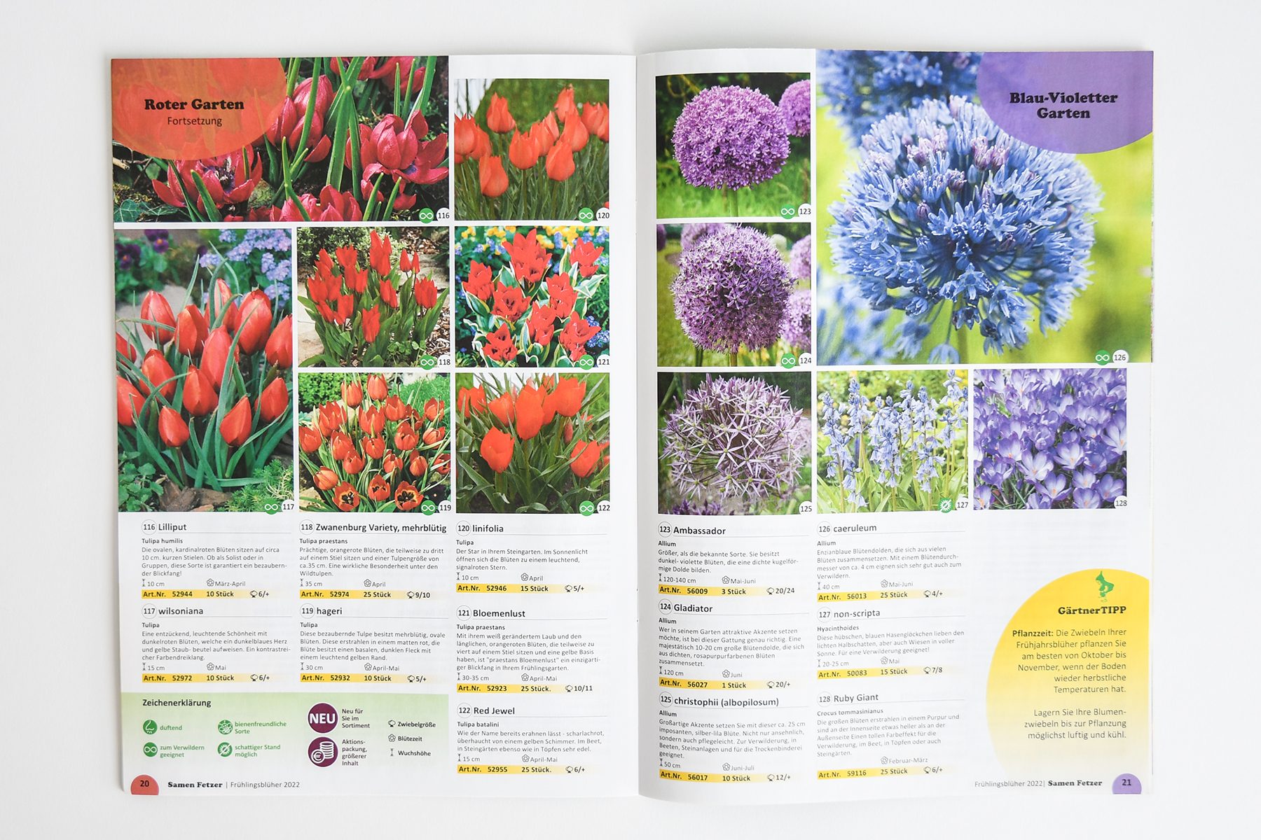 Katalog Fetzer