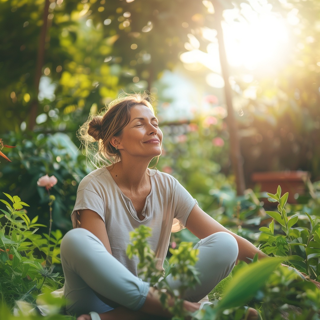 Therapeutische Gärten: Ein Paradies für Gesundheit und Wohlbefinden