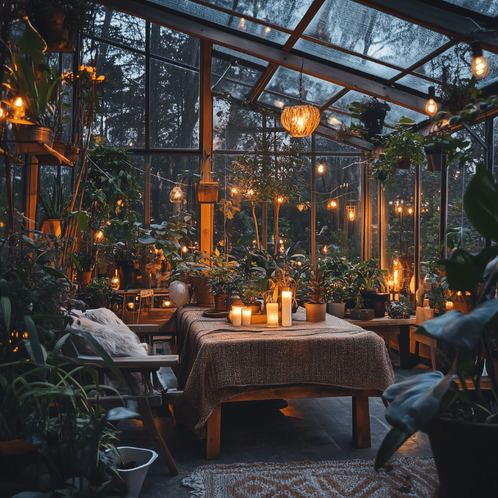 Der Trend Hygge – Wohlbefinden und Gemütlichkeit im Garten