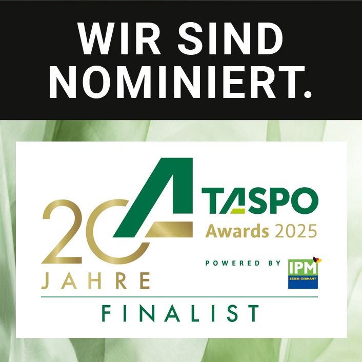 In der Kategorie "Kooperation des Jahres"